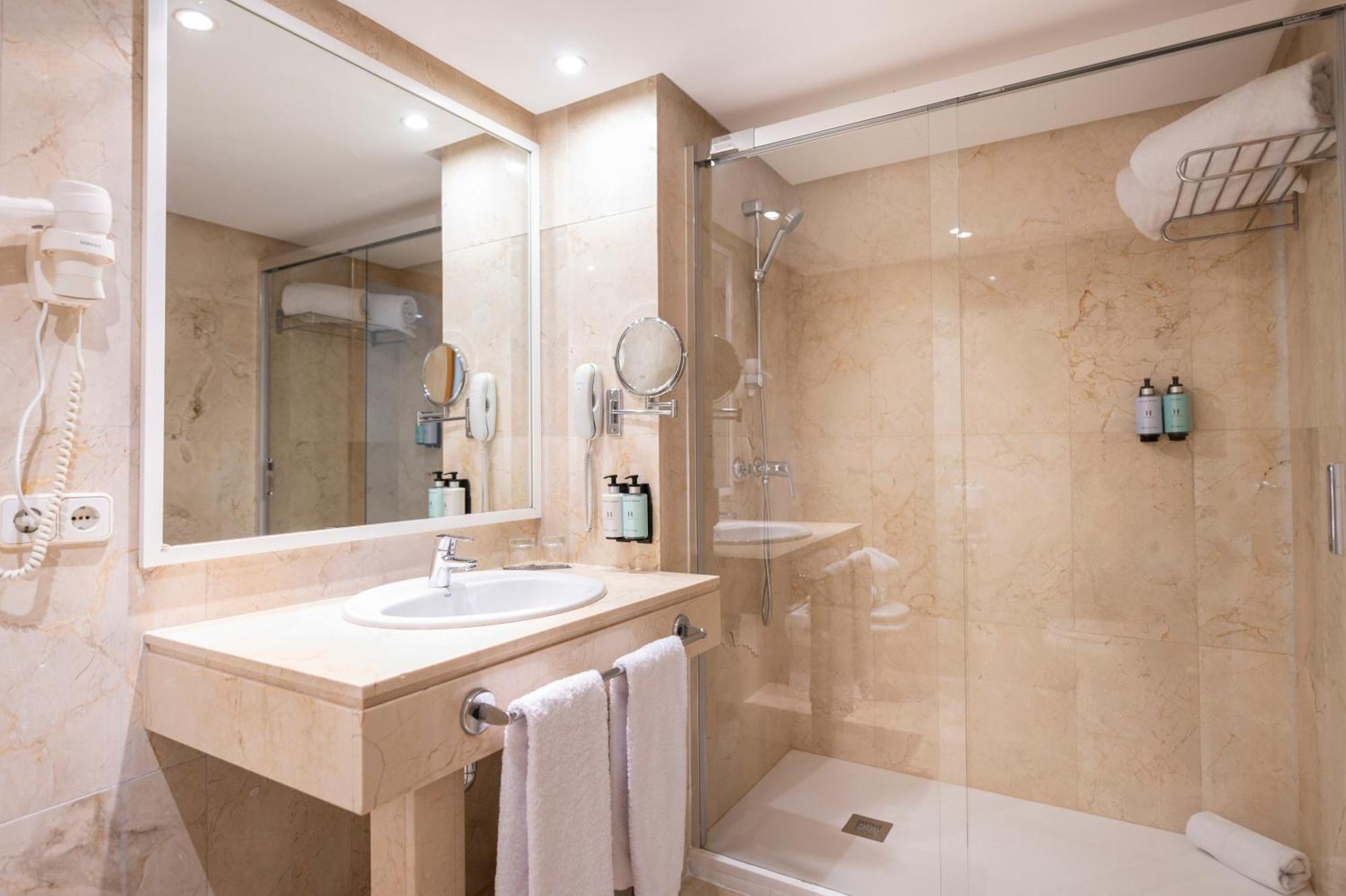 Hotel Hesperia Ciudad De Mallorca