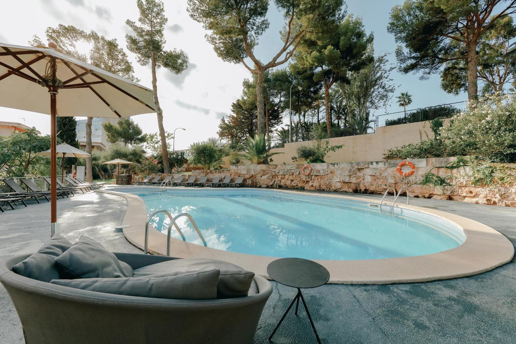 Hesperia Ciudad De Mallorca Hotel Palma de Mallorca